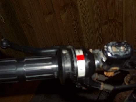 Puch Maxi 2g bytted :'( billede 4