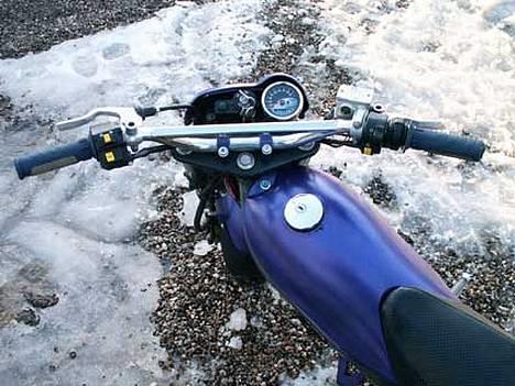 Suzuki Street magic (*GONE*) billede 7