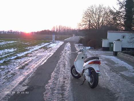 Gilera Stalker billede 7