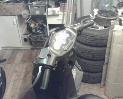 Aprilia Sonic [SOLGT] :'( billede 3