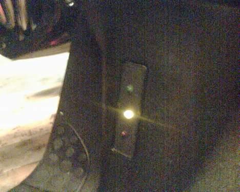 Aprilia Sonic [SOLGT] :'( billede 5