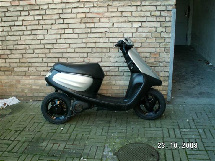 Yamaha JOG-SPACE billede 1