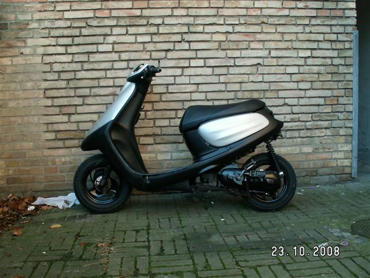 Yamaha JOG-SPACE billede 2