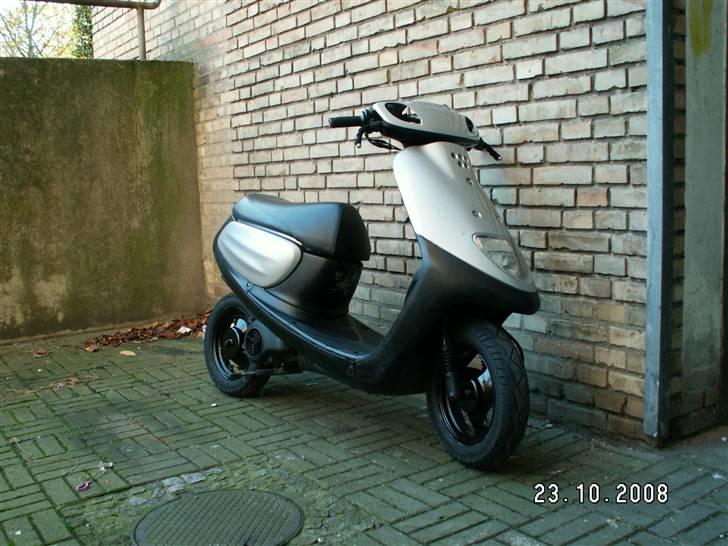 Yamaha JOG-SPACE billede 4