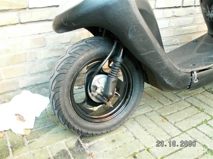 Yamaha JOG-SPACE billede 6