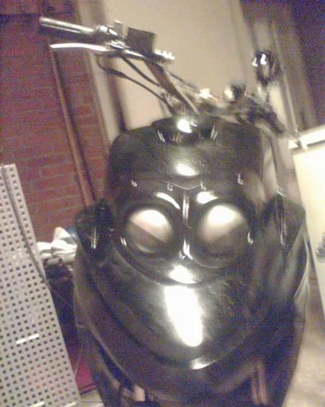 Yamaha bws ng ( Væk ='| ) billede 1