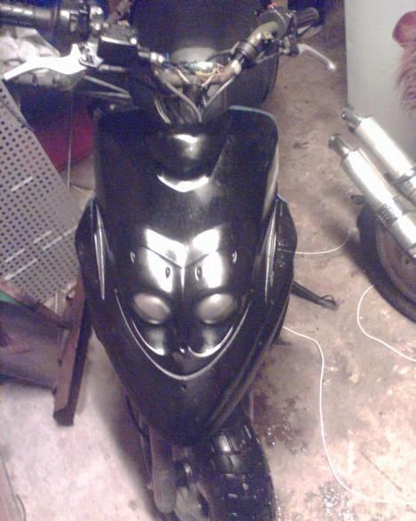 Yamaha bws ng ( Væk ='| ) billede 2