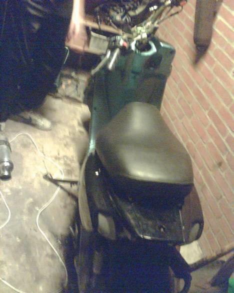 Yamaha bws ng ( Væk ='| ) billede 4