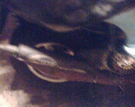 Yamaha bws ng ( Væk ='| ) billede 5