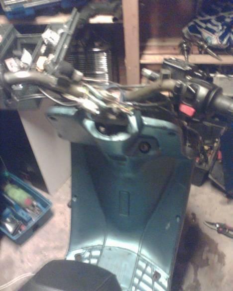 Yamaha bws ng ( Væk ='| ) billede 6