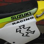Suzuki RMX Solgt:D