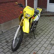 Suzuki RMX Solgt:D