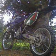 Yamaha yz 125 *'*'*SOLGT*'*'*