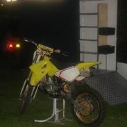 Suzuki RM85H SOLGT! 