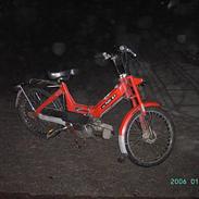 Puch maxi p *jernhesten* FØR