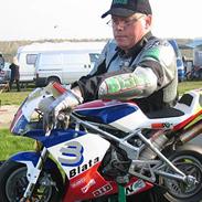 Blata WRS Special Edition EM