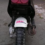 PGO Hot 50 solgt i 2006