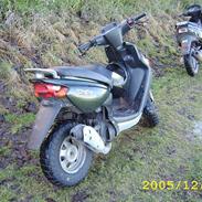 Yamaha Bws ng