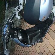 Aprilia Sonic [Solgt]