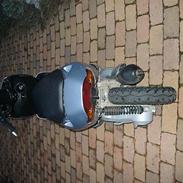 Aprilia Sonic [Solgt]