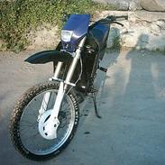 Suzuki rmx