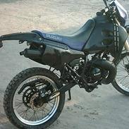 Suzuki rmx