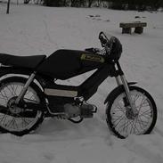 Puch maxi k