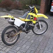 Suzuki RMX (BYTTET TIL JOG)