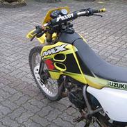 Suzuki RMX (BYTTET TIL JOG)