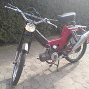 Puch Maxi k (BYTTET)