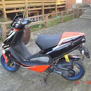 Aprilia SR 50 