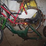 Puch puch Maxi K (SOLGT)