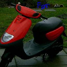Yamaha Jog space:. (solgt) 