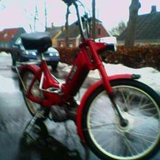 Puch Maxi K Solgt-1700