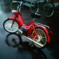 Puch Maxi K Solgt-1700