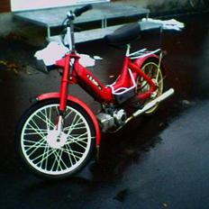 Puch Maxi K Solgt-1700