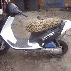 PGO Hot 50 (TIL SALG)