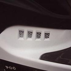 PGO Hot 50 (TIL SALG)