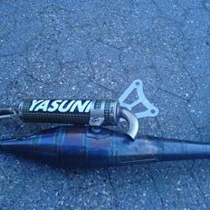 Aprilia Sonic ts LC solgt