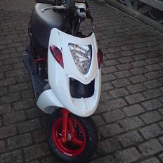 Aprilia Sonic