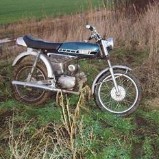 Yamaha Fs-1, 4-g, Solgt