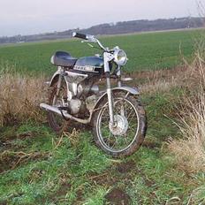 Yamaha Fs-1, 4-g, Solgt