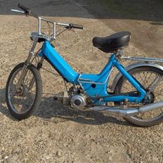 Puch maxi