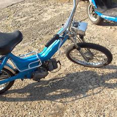 Puch maxi