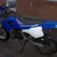 Suzuki smx solgt