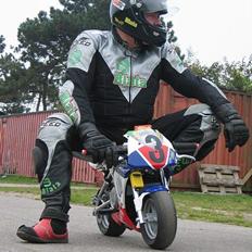 Blata WRS Special Edition EM