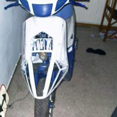Yamaha SOLGT