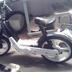 Piaggio Ciao (Solgt)