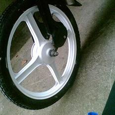 Piaggio Ciao (Solgt)