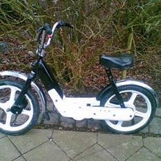 Piaggio Ciao (Solgt)